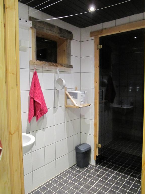 Revontuli Cottage Kolari Habitación foto