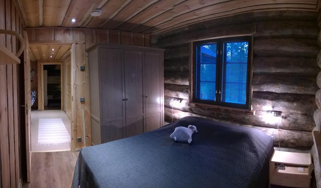 Revontuli Cottage Kolari Habitación foto